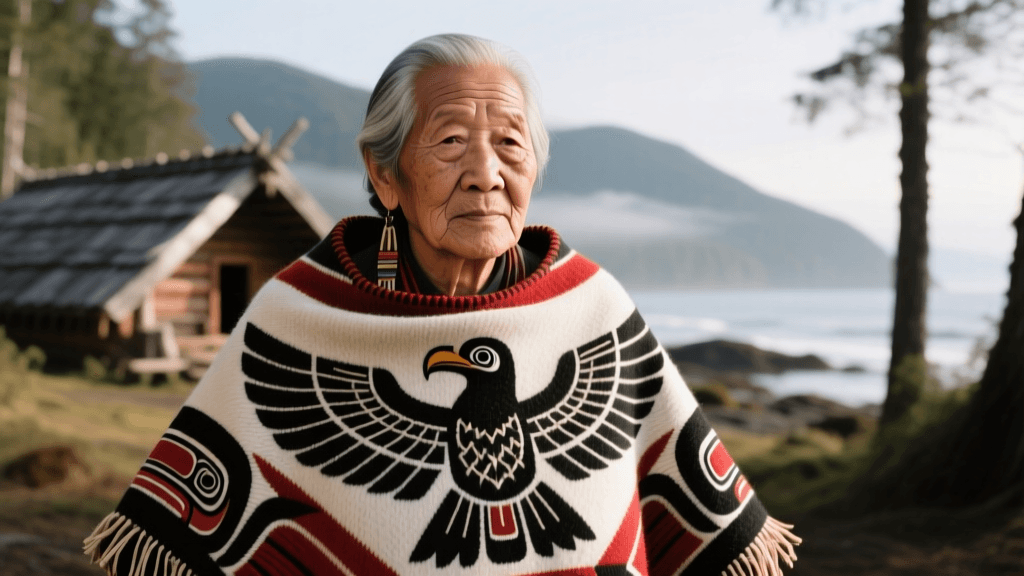 Pacific Northwest Chilkat Weaving & Regalia in 2026