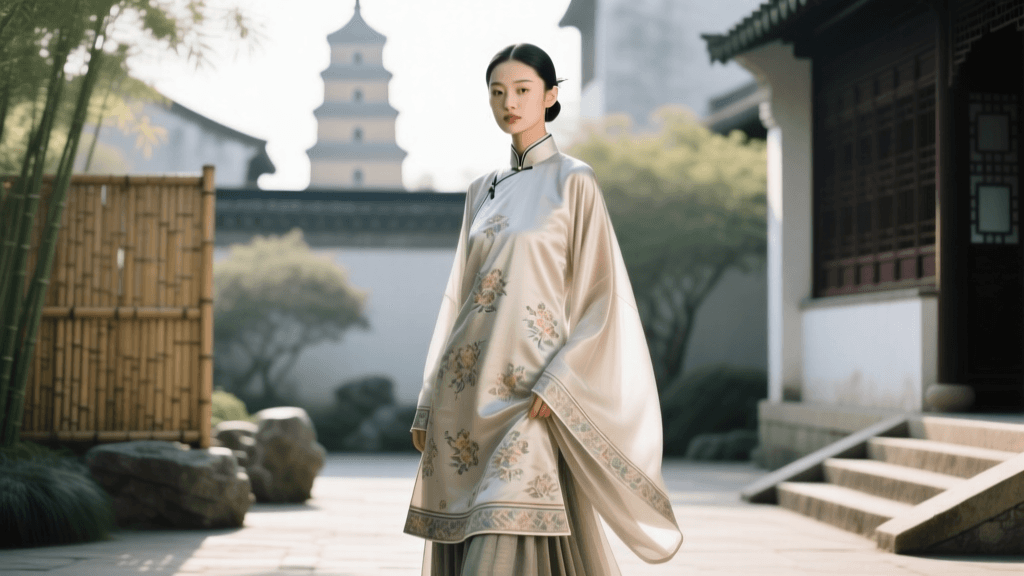 The 2026 Hanfu Secondhand Market: Vintage Collecting Guide