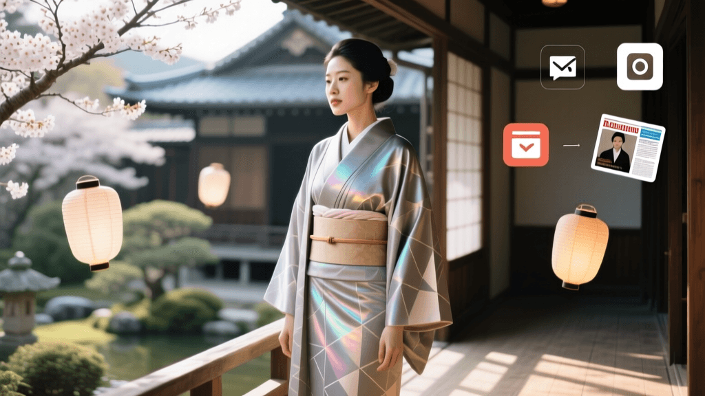 Top Japanese Fashion Blogs Reviving Wafuku in 2026