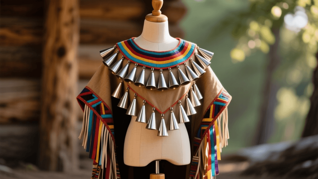 Crafting Jingle Dress Regalia in 2026: Materials & Guide