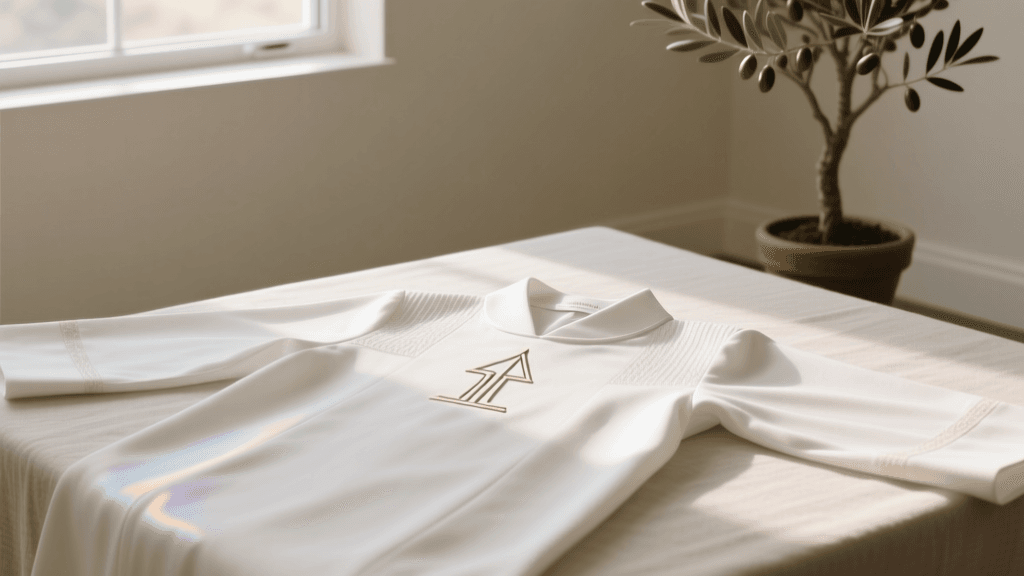 LDS Temple Garments Guide 2026: History & New Styles