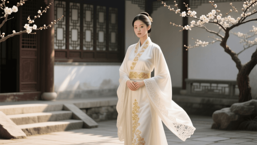 Top Hanfu Certification Programs & Workshops 2026