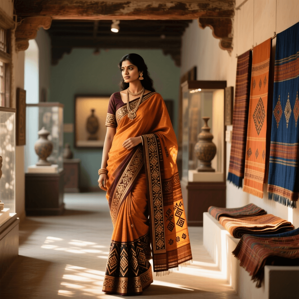 Discovering Authentic Elegance: Your Guide to Finding a Traditional Indian Clothing Store Near You