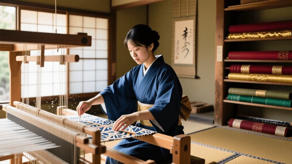 Kyoto Kimono Apprenticeships 2026: Top Schools Guide