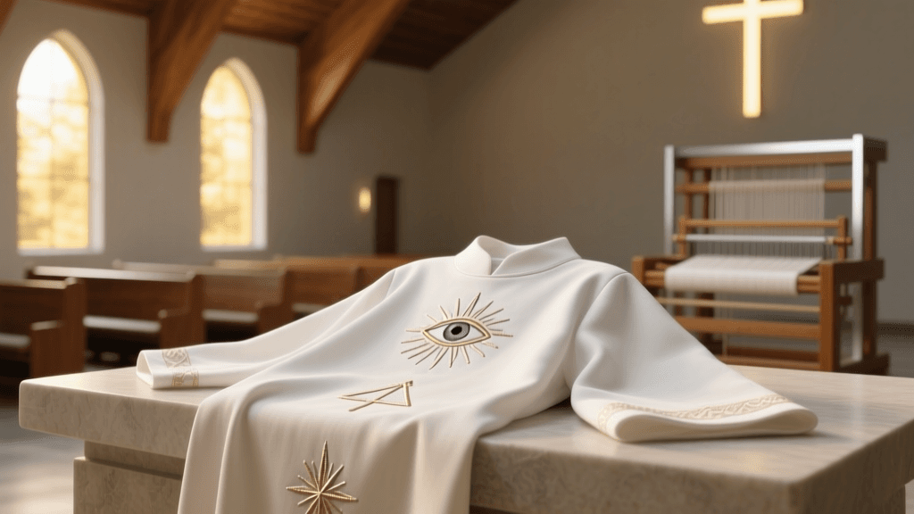 LDS Temple Garments in 2026: Sacred Meaning & Styles