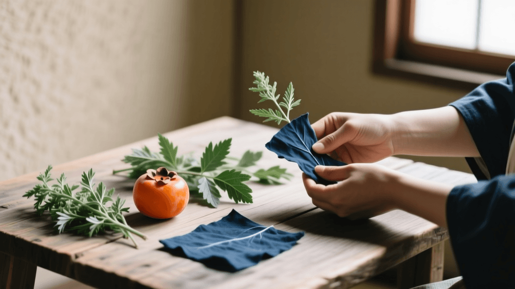 Sustainable Kusaki-Zome: 2026 Guide to Japanese Plant Dyes