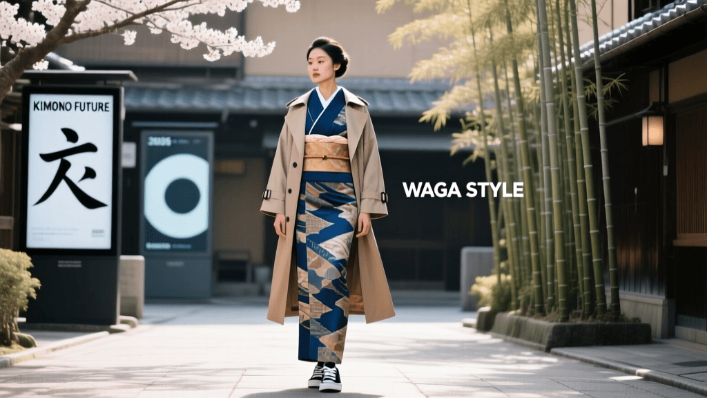 Top Japanese Fashion Magazines for Kimono Culture 2026