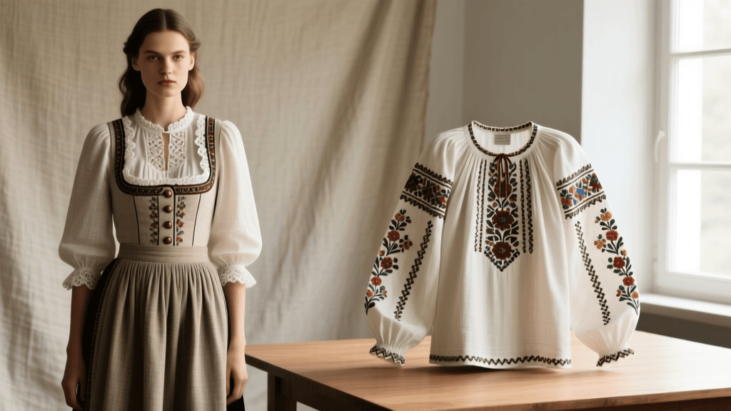 Authentic Dirndls & Romanian IE: 2026 Buyer's Guide