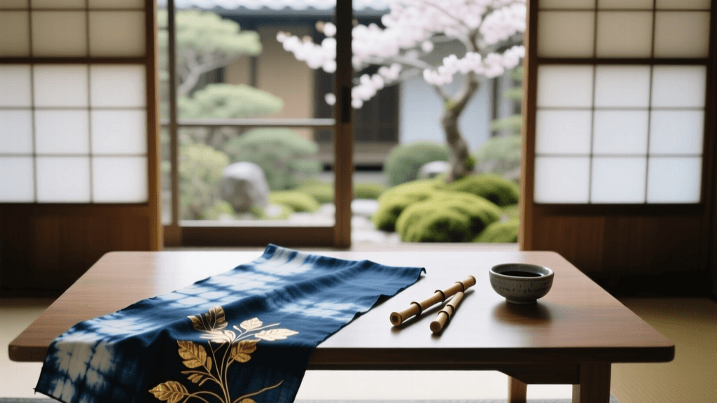 Best Japanese Fashion School Textile Workshops & Online Courses 2026