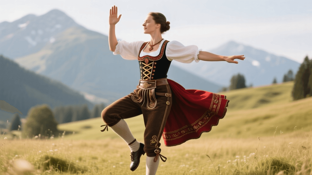 Authentic Bavarian Tracht for Schuhplattler Dance: 2026 Guide