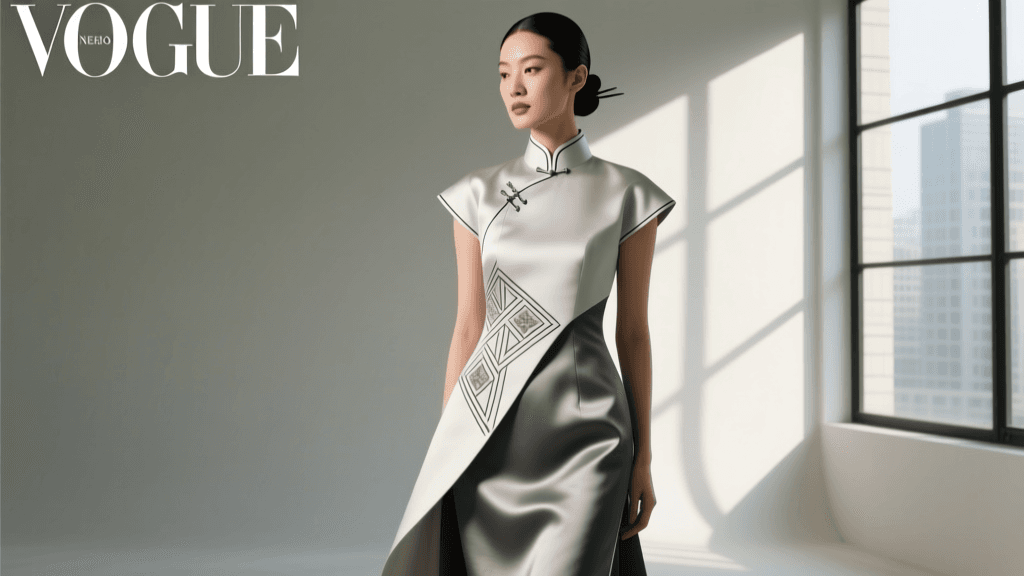 Neo-Cheongsam & Modern Hanbok in 2026 Global Fashion Media