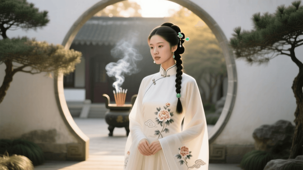 Hanfu for Family Ceremonies: 2026 Guide to Birth, Wedding & Rites