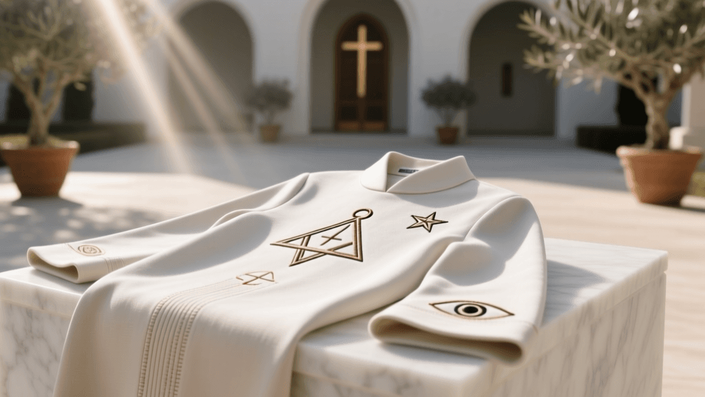 LDS Temple Garments 2026: Sacred Symbolism And Modern Styles