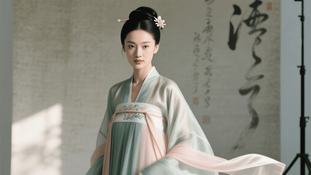 Top Chinese Fashion Creators Shaping Hanfu Trends in 2026