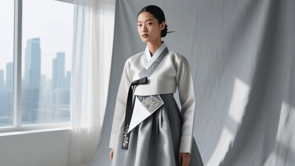 Modern Hanbok in 2026 Media: Red Carpet Trends & Styling Guide