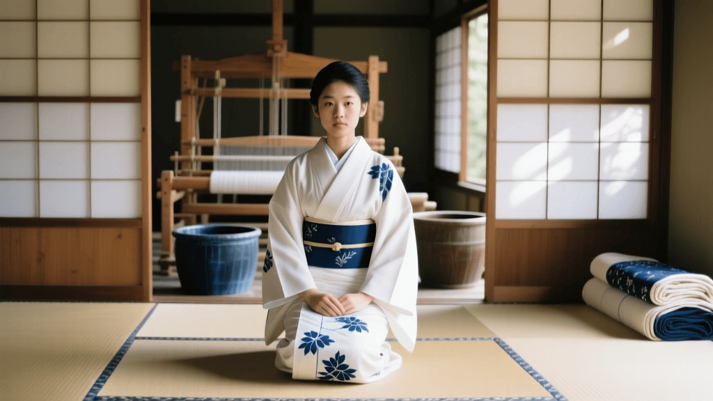 Top Japanese Kimono Fashion Schools & Apprenticeships 2026