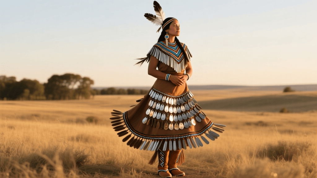 Jingle Dress Regalia Guide 2026: Materials & Powwow Etiquette