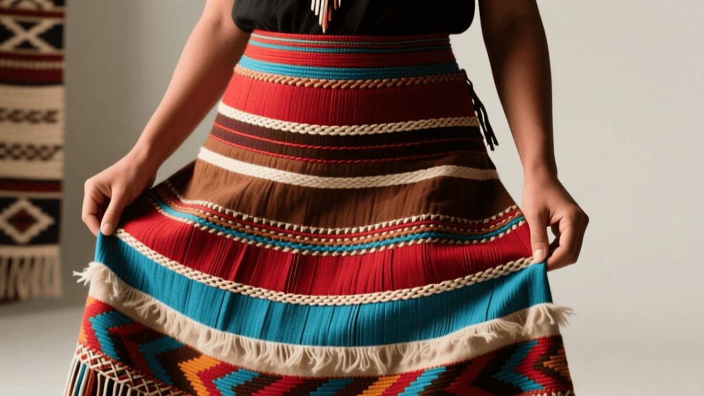 Ribbon Skirt Sewing Guide 2026: Fabrics, Patterns & Cultural Roots