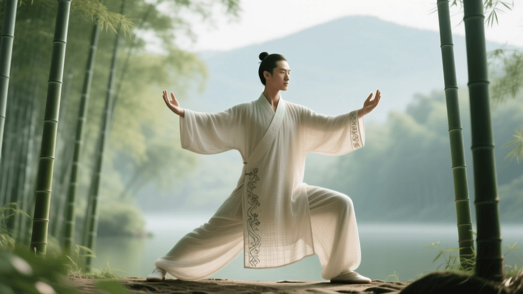 The Ultimate Guide to Tai Chi and Wushu Practice Wear