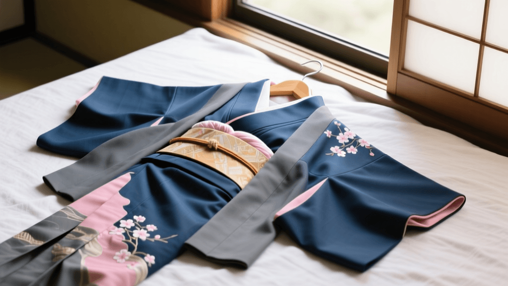 2026 Guide to Japanese Formalwear: Kimono, Hakama & Haori Tips