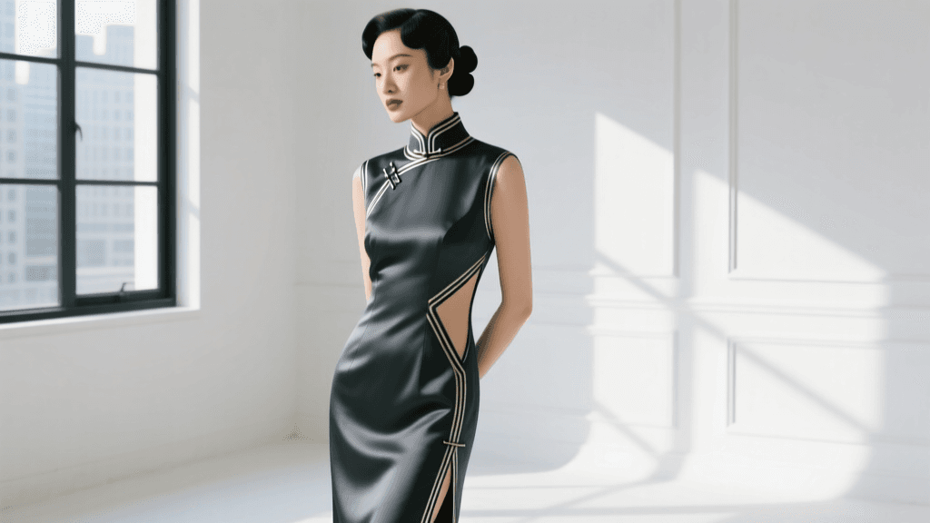 Qipao Cheongsam Evolution and Modern Styling Guide