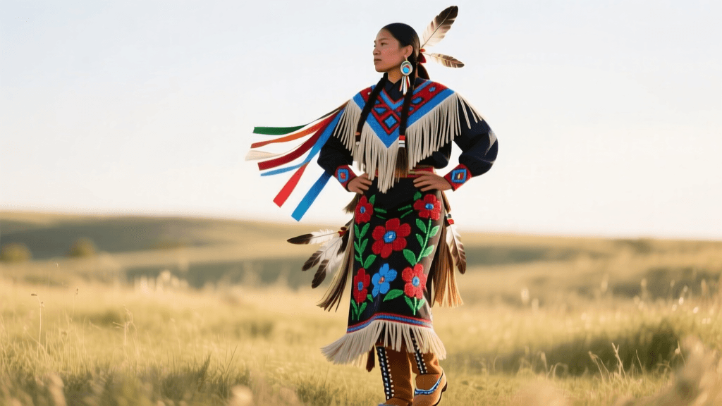 Lakota & Ojibwe Regalia: 2026 Powwow Dress & Beadwork Guide