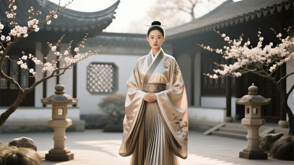 Top Hanfu Styling Certification & Workshop Guide 2026