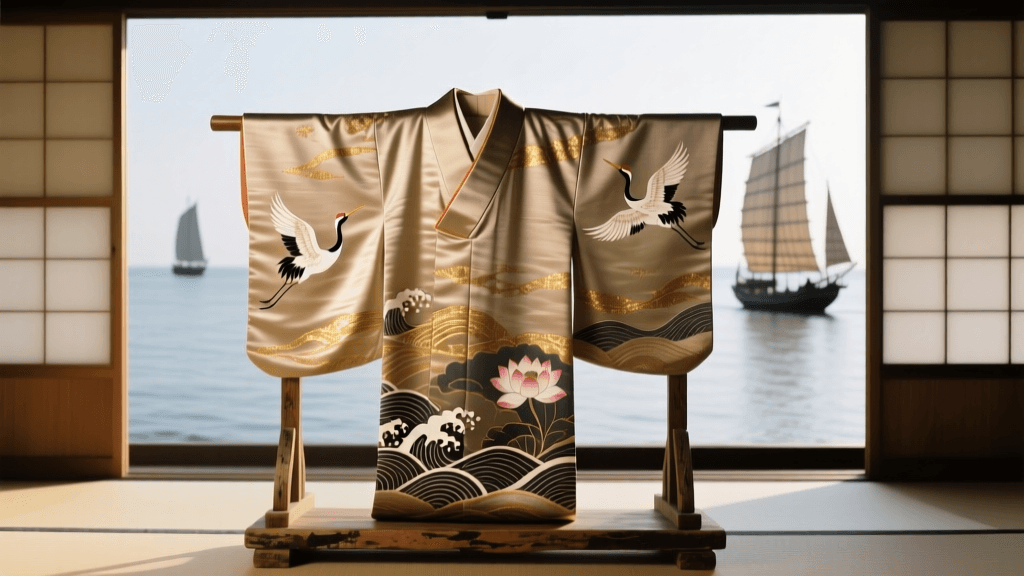 Kimono Textile Trade Routes: 2026 Collector Guide