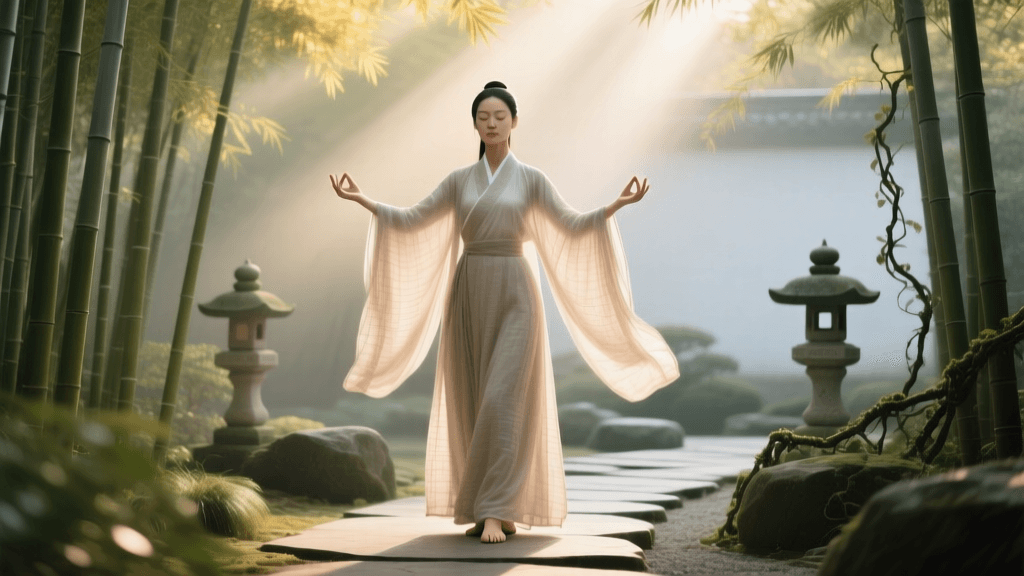 Best Hanfu for Qigong & Meditation: 2026 Wellness Guide