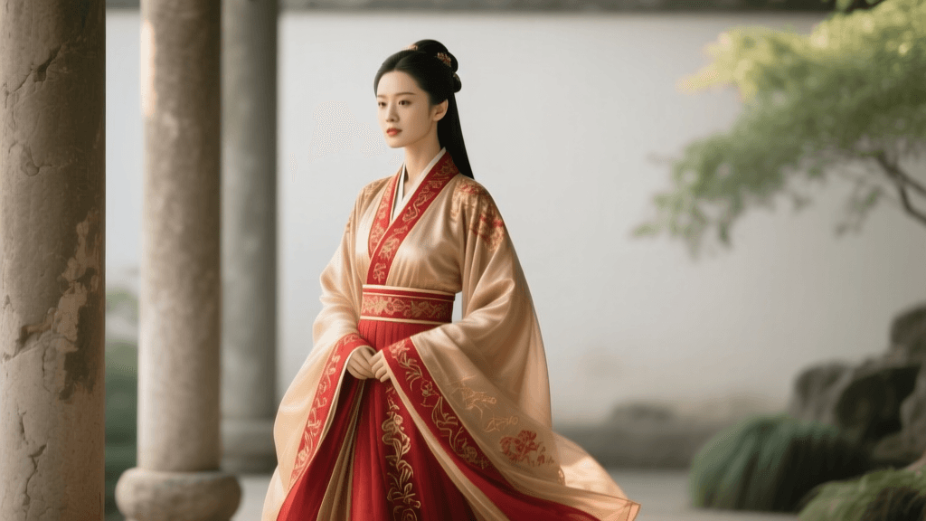 Recreating Iconic C-Drama Hanfu: A Styling and Sourcing Guide