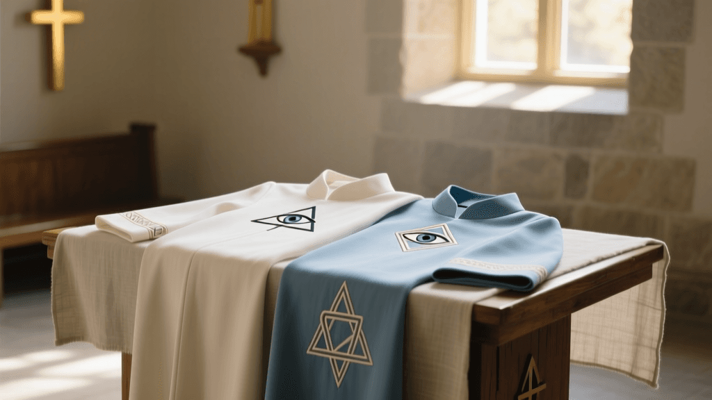 LDS Temple Garments in 2026: Meaning, Styles & Significance