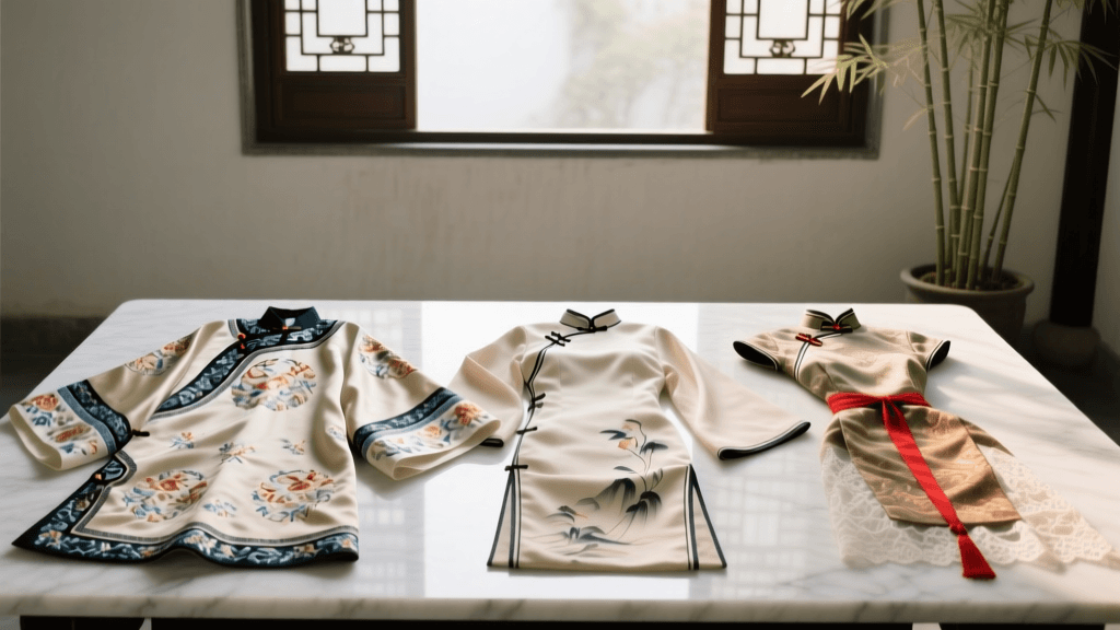 2026 Hanfu Secondhand Market: Vintage Collecting & Resale Guide