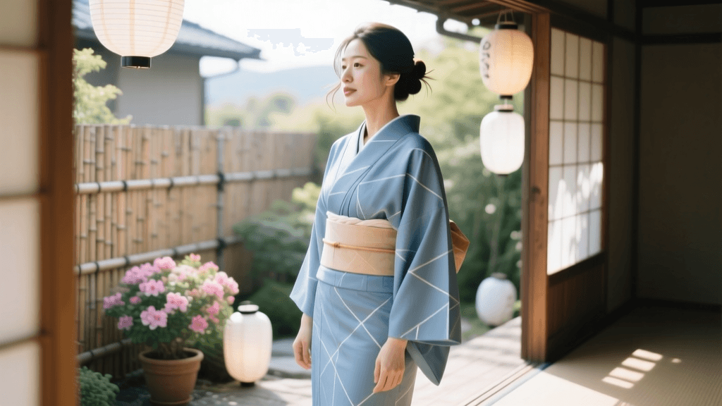 The Modern Yukata: A Guide to Casual Japanese Summer Wear