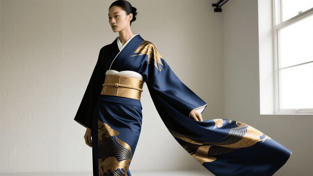 Global Runway Kimono Trends: 2026 Fashion Week Guide
