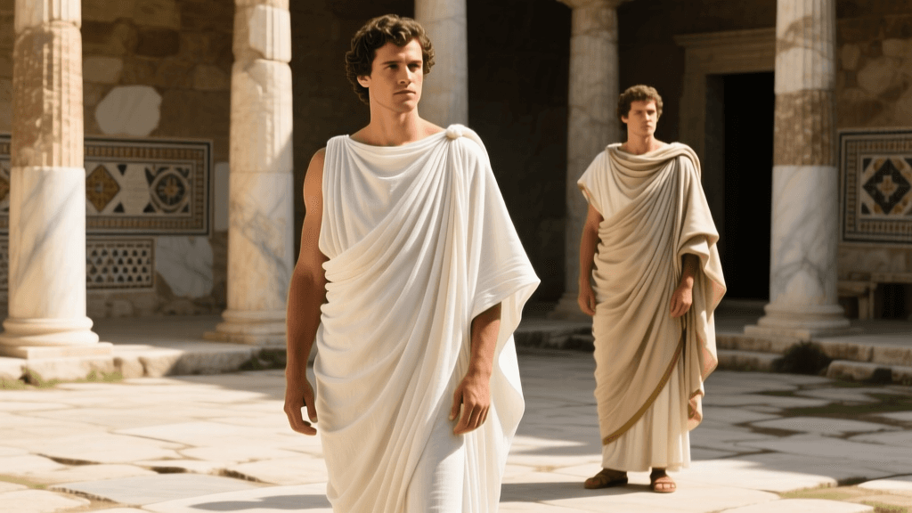 Mastering the Chiton & Toga: Authentic Draping Guide 2026