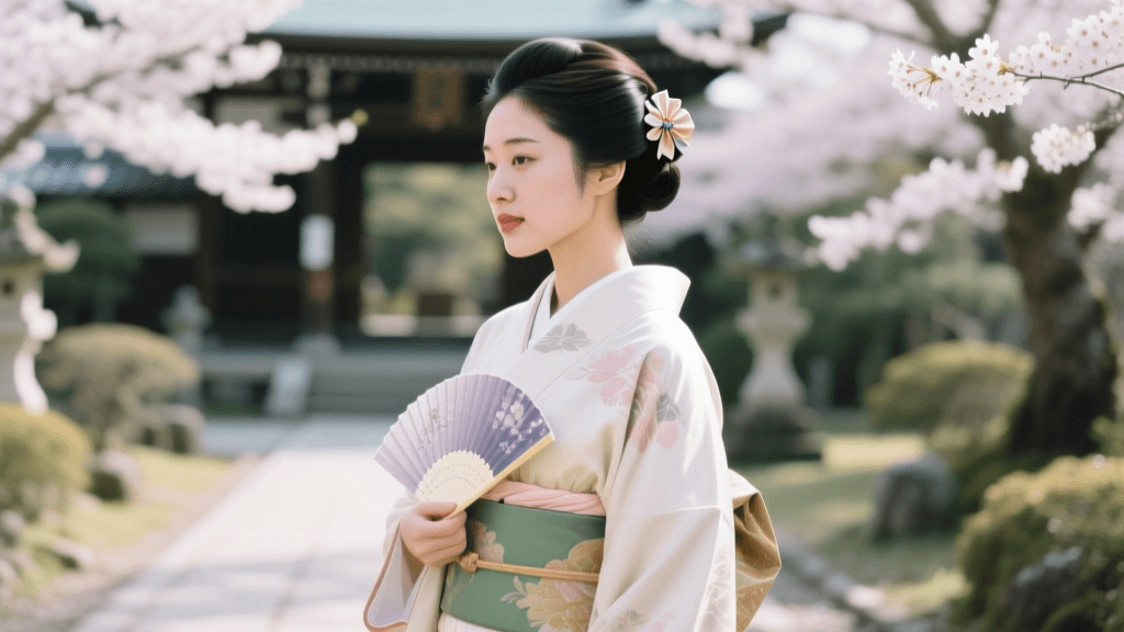 Kimono for Family Ceremonies 2026: Birth, Coming-of-Age & Memorials