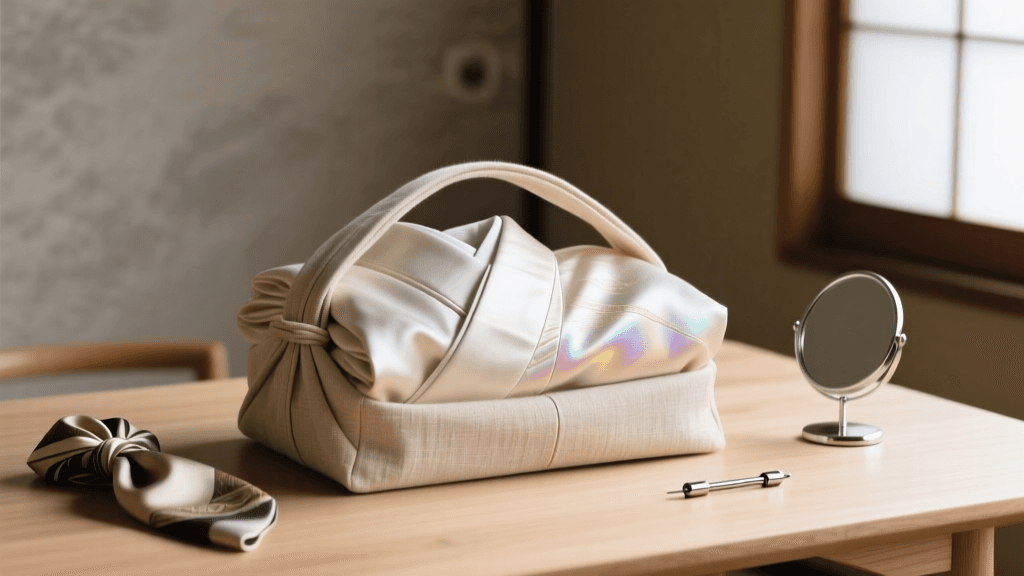 Kimono Travel Packing Guide 2026: Transport Silk Safely