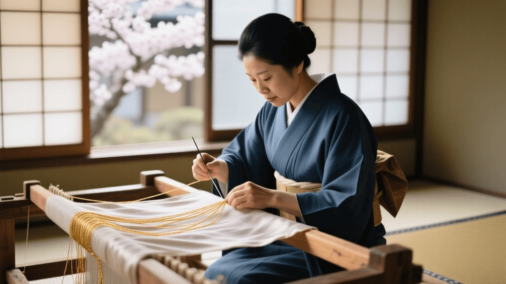 Top Kimono Sewing Workshops In Kyoto 2026: Wasai Guide