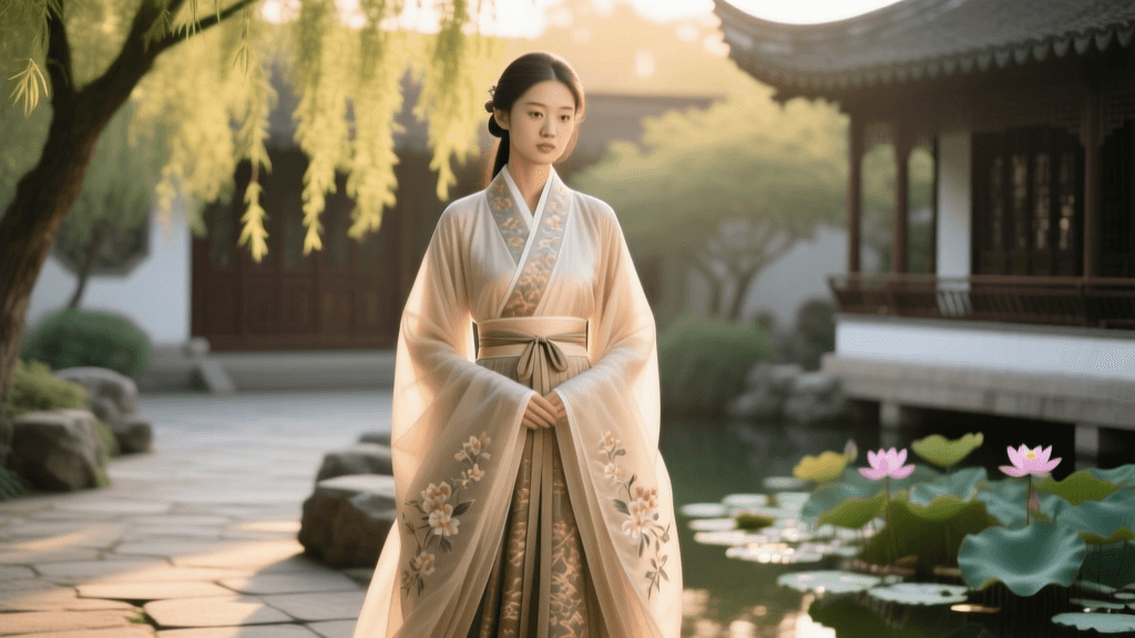 Best Hanfu Certification Programs & Workshops in 2026
