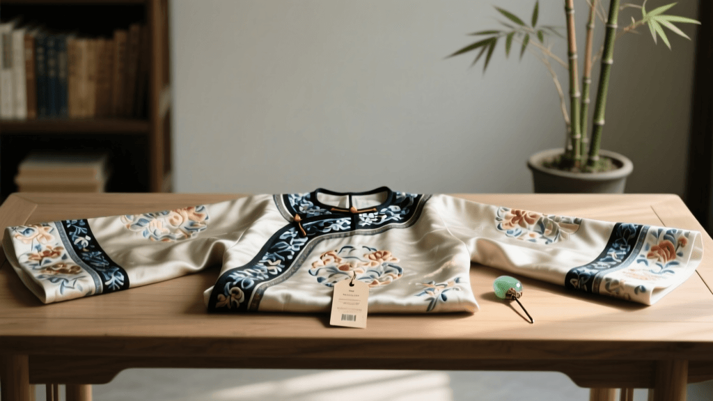 2026 Hanfu Secondhand Market: Vintage Collecting & Resale Guide