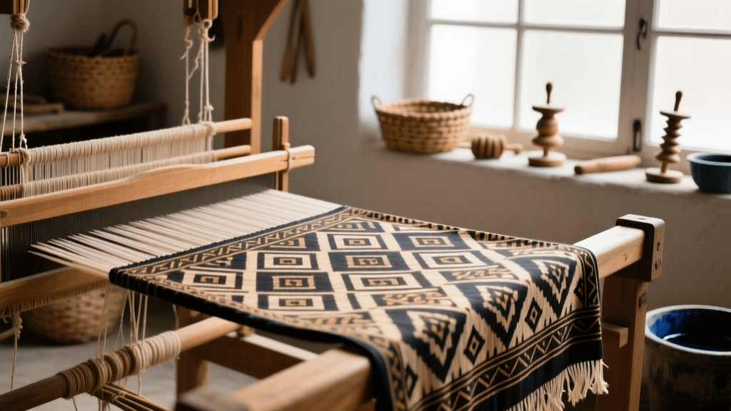 Sourcing Sustainable Silk Ikat: Adras & Patola 2026