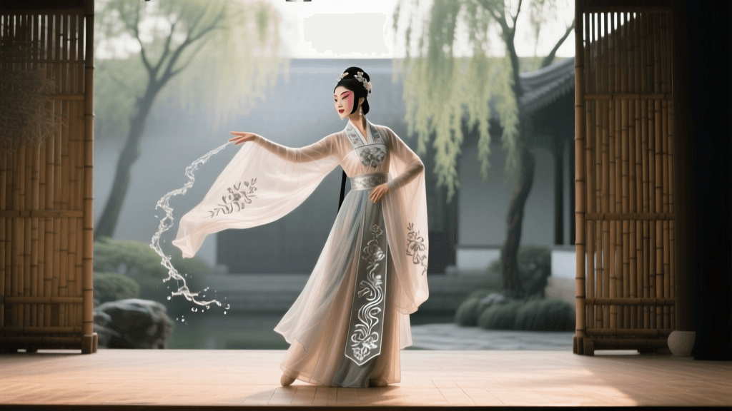 Kunqu Opera Xifu & Hanfu: 2026 Stage Costume Sourcing Guide