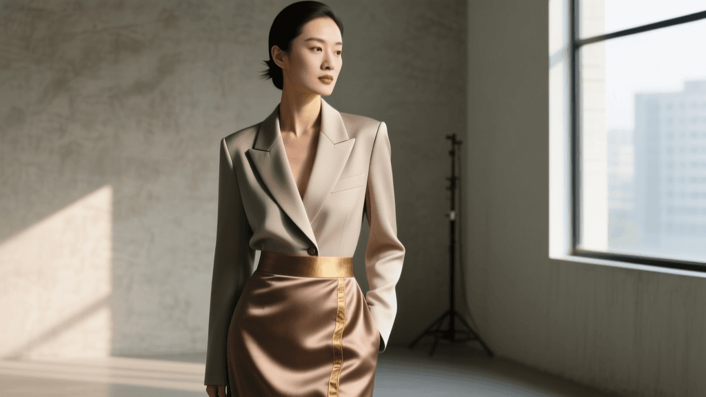 Xin Zhongshi Capsule Wardrobe 2026: New Chinese Style Guide