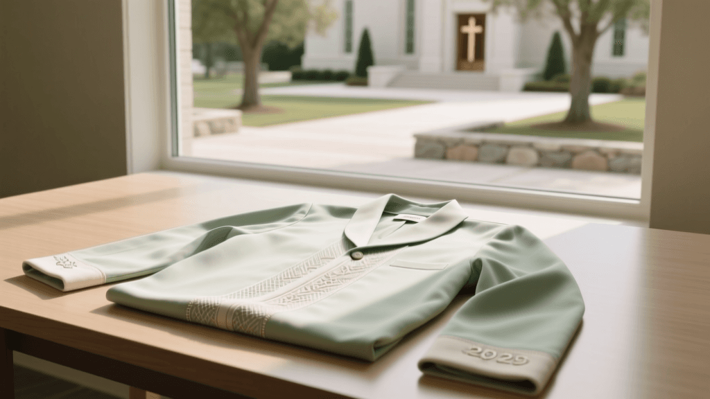 LDS Temple Garment Shopping Guide 2026: Where & How to Buy