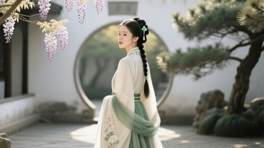 Hanfu for Life Milestones: 2026 Rites and Ceremonies Guide