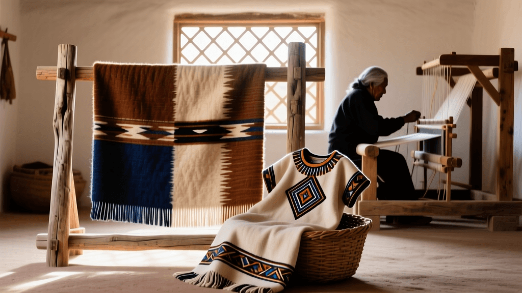 Authentic Navajo & Pueblo Garments: 2026 Sourcing Guide