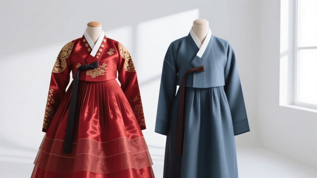 Ceremonial vs Everyday Hanbok: 2026 Fabric and Styling Guide