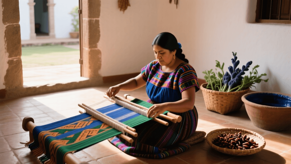 Authentic Oaxacan Zapotec Huipils: 2026 Sourcing Guide