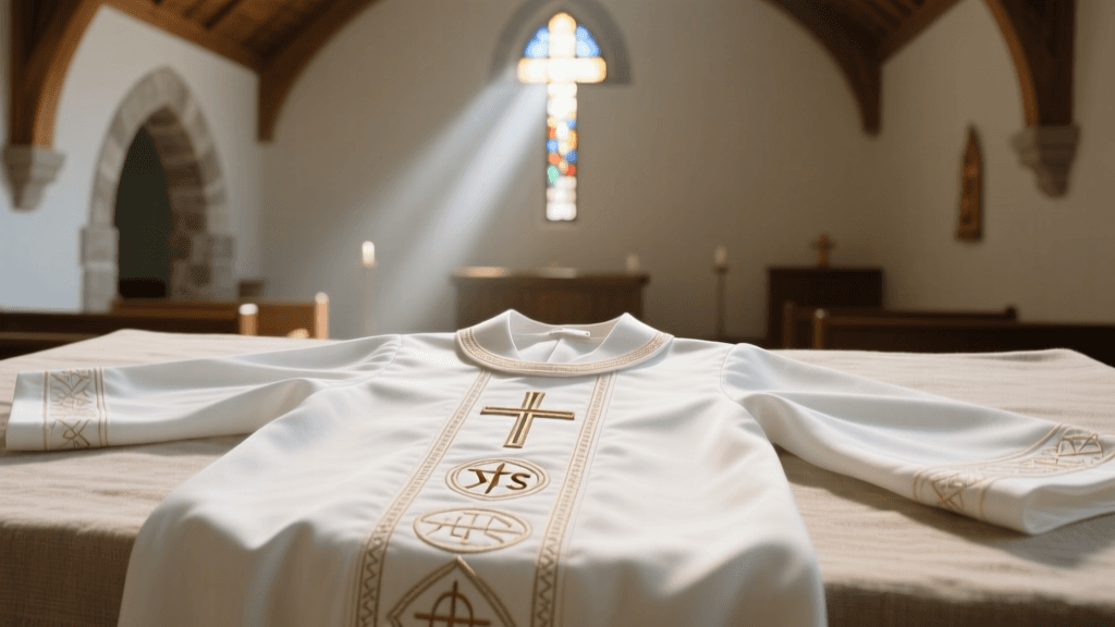 LDS Temple Garments 2026: Sacred Meaning and Modern Designs