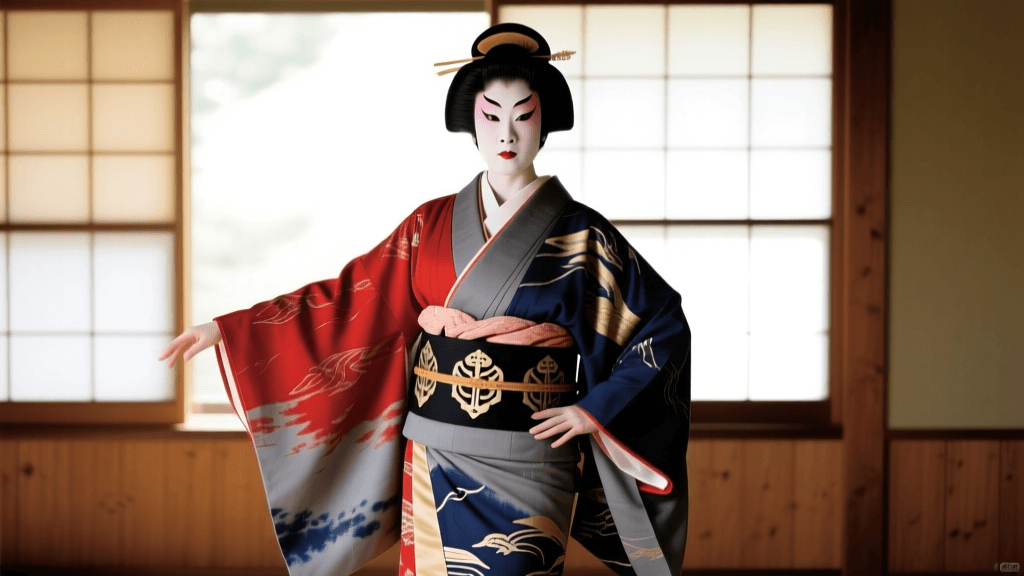 Decoding Kabuki Noh Bunraku Kimono Costumes in 2026